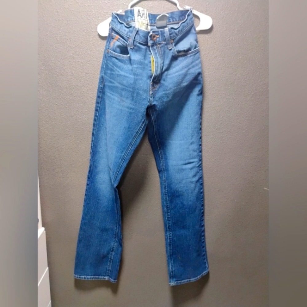 Ariat Denim Jeans